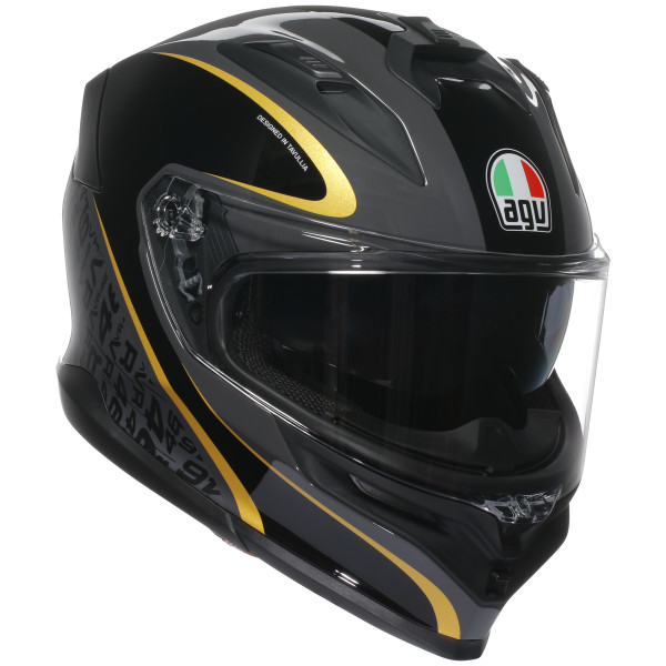 AGV K7 flow 46